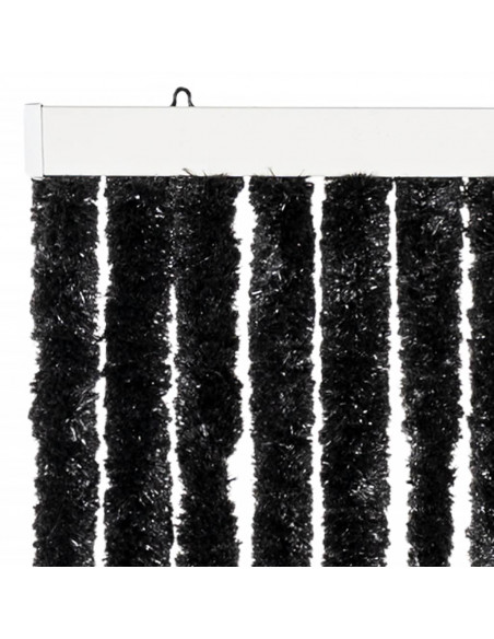 Zanzariera Antracite 56x200 cm Ciniglia
