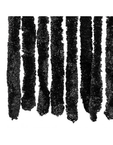 Zanzariera Antracite 56x200 cm Ciniglia