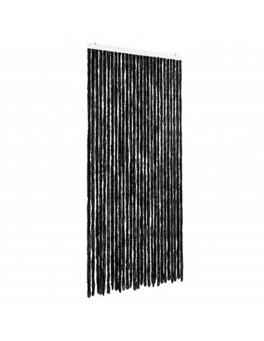 Zanzariera Antracite 120x220 cm Ciniglia