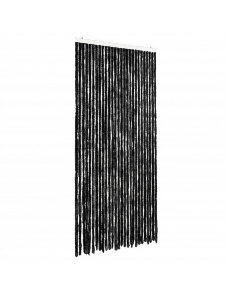 Zanzariera Antracite 120x220 cm Ciniglia