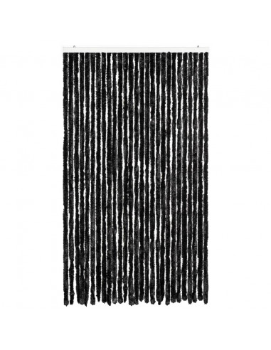 Zanzariera Antracite 120x220 cm Ciniglia