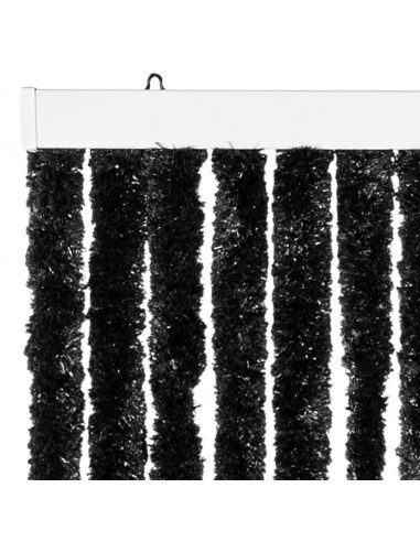 Zanzariera Antracite 120x220 cm Ciniglia