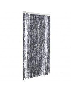 Zanzariera Argento 120x220 cm Ciniglia 2