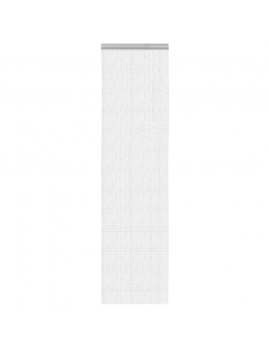 Zanzariera da Porta a Catena 56x186 cm in Alluminio