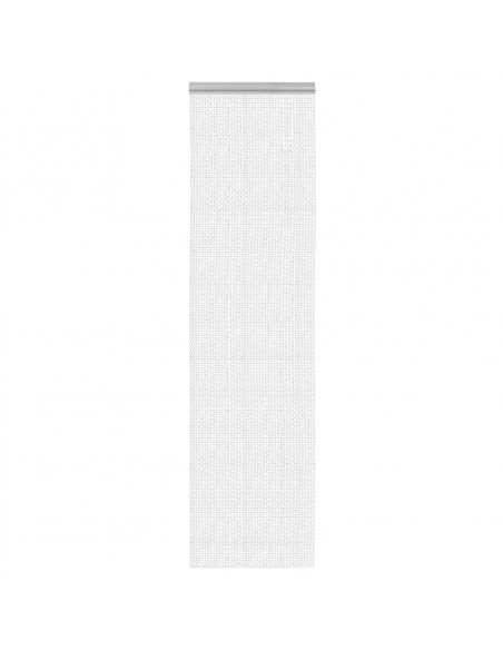 Zanzariera da Porta a Catena 56x202 cm in Alluminio