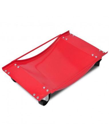 Carrello Trasporto Auto Set 2 pz