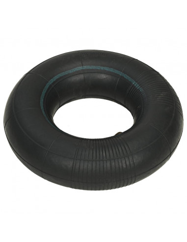 Camere d'Aria per Ruota Carrello a Mano 4 pz 3.00-4 260x85