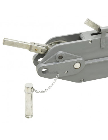 Argano a Mano 3200 kg