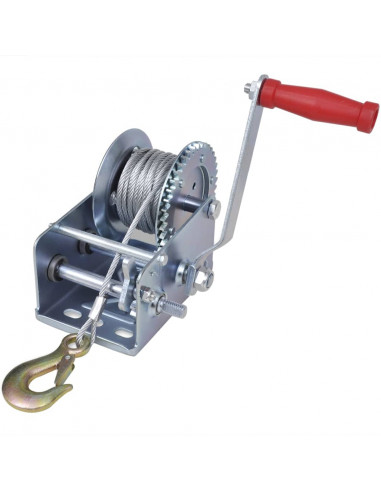 Argano a Mano 1130 kg