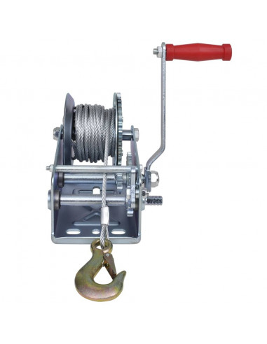 Argano a Mano 1130 kg