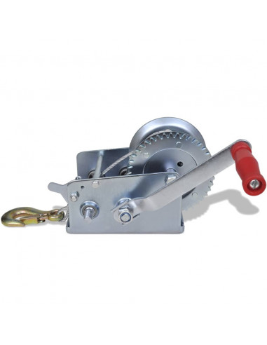 Argano a Mano 1130 kg