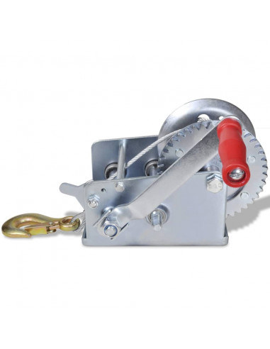 Argano a Mano 1130 kg