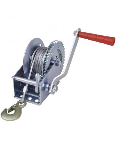 Argano a Mano 540 kg