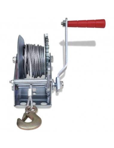 Argano a Mano 540 kg