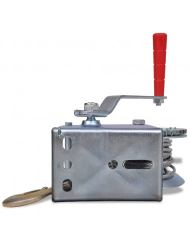 Argano a Mano 540 kg