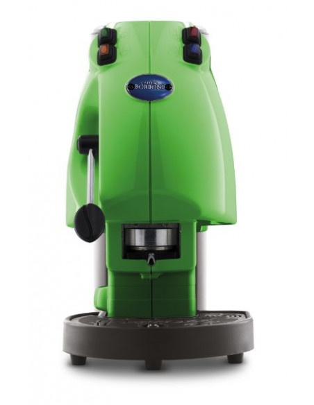 MACCHINA DA CAFFE' DIDIESSE FROG VERDE