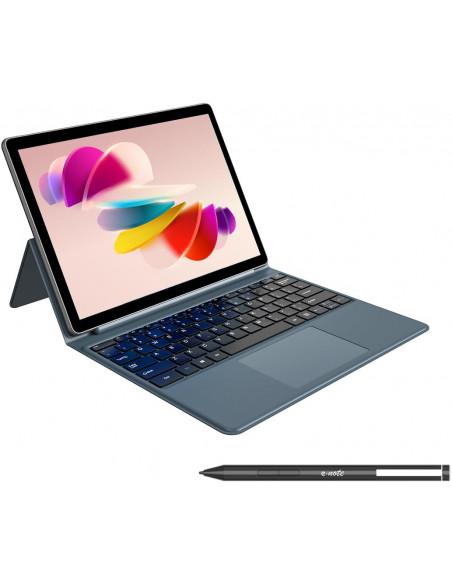 MICROTECH TASTIERA E-KEYBOARD PER E-TAB PRO PLUS