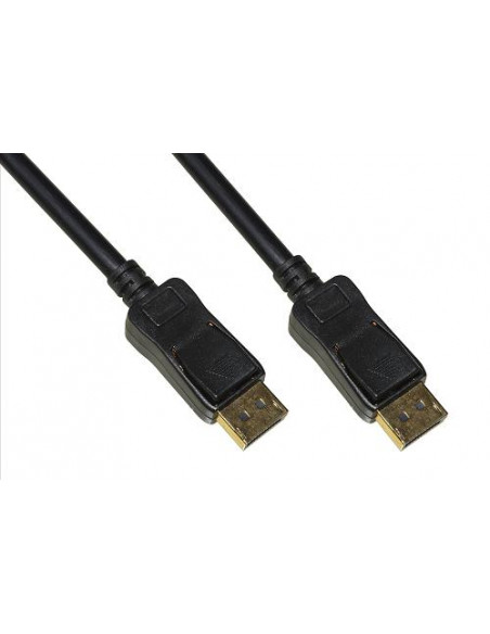LINK CAVO DISPLAYPORT 1.4 ULTRA HD 8K MASCHIO/MASCHIO MT 0,5