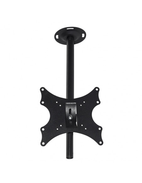 LINK STAFFA ESTEN.A SOFFITTO PER TV LED/LCD DA 13"/43" FINO A 25KG VESA 200X200