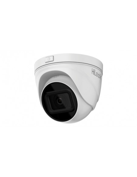 HIKVISION CAMERA HILOOK 4 MP MOTORIZED VARIFOCAL TURRET NETWORK CAMERA