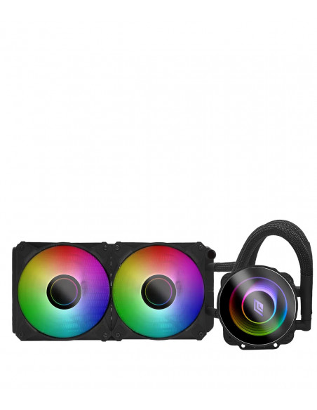 NOUA DISSIPATORE A LIQUIDO SIBERUS PRO 240 ARGB TDP 220W