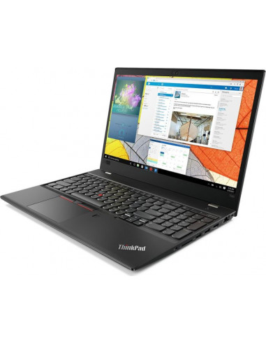 REPLAY NB LENOVO T58015 I7-8650U 32GB SSD 512GB NVMe WEBCAM TAST.ITA W11PRO