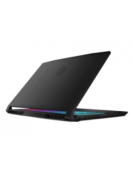 MSI NB KATANA 15 B13VGK-1894IT I7-13620H 8GB*2 1TB SSD GEN4X4 W/O DRAM 15.6 FHD RTX 4070 GDDR6 8GB
