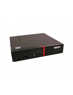 RINOVO LENOVO PC REFURBISHED THINKCENTRE M720Q I5-8X00T SODDR4 8GB SSD 256GB WIN 11 PRO NO DVD 1Y