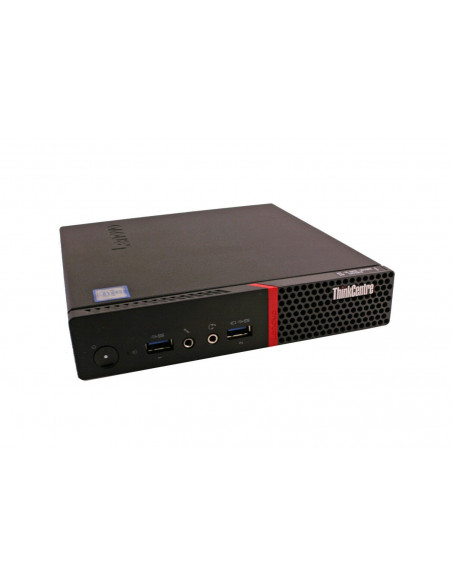 RINOVO LENOVO PC REFURBISHED THINKCENTRE M720Q I5-8X00T SODDR4 8GB SSD 256GB WIN 11 PRO NO DVD 1Y
