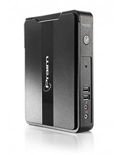 RINOVO MINI PC THIN CLIENT PRAIM 2 ATOMINO QUAD CORE 8GB RAM SSD 64GB WIN 10PRO UPG