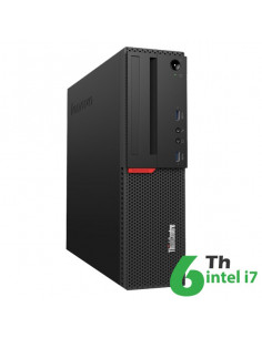 RINOVO PC LENOVO REFURBISED THINKCENTRE M710S SFF i7-6X00 DDR4 8GB SSD 240GB NO DVD WIN 10 PRO GRADO