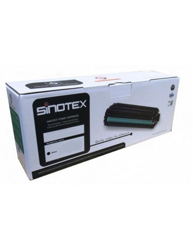 SINOTEX TONER CRG 925_SIN CANON LBP6018/6000 NERO