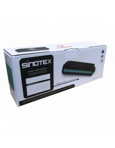 SINOTEX TONER CRG 118M_SIN 718 MAGENTA LBP7200 LASER 2660B002