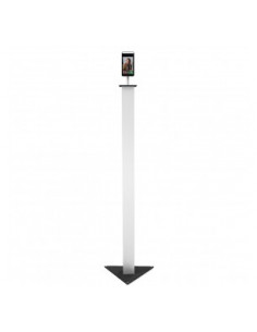MACHPOWER SUPPORTO 110CM PER TERMOSCANNER AC-DACFT-025, NON REGOLABILE IN ALTEZZA