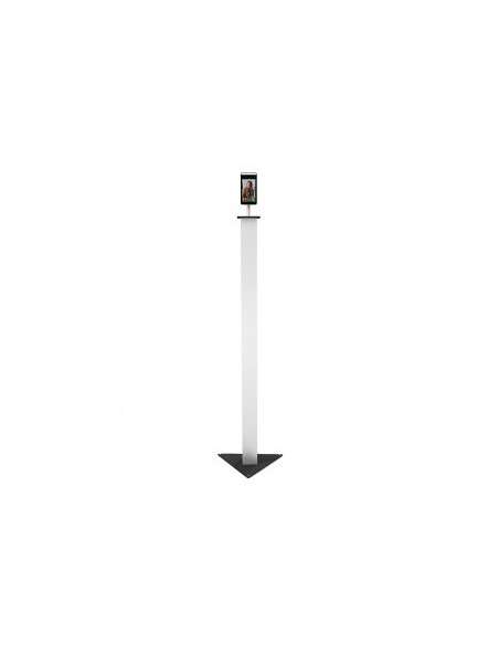 MACHPOWER SUPPORTO 110CM PER TERMOSCANNER AC-DACFT-025, NON REGOLABILE IN ALTEZZA