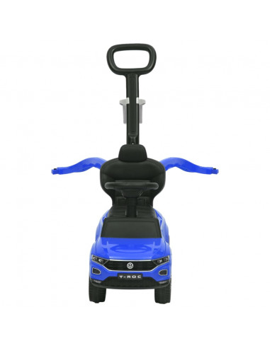 Auto per bambini Volkswagen T-Roc Blu