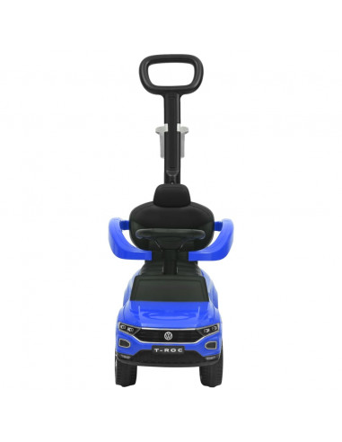 Auto per bambini Volkswagen T-Roc Blu