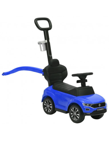Auto per bambini Volkswagen T-Roc Blu