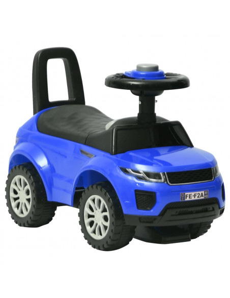 Auto per Bambini Blu