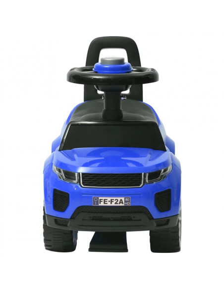 Auto per Bambini Blu