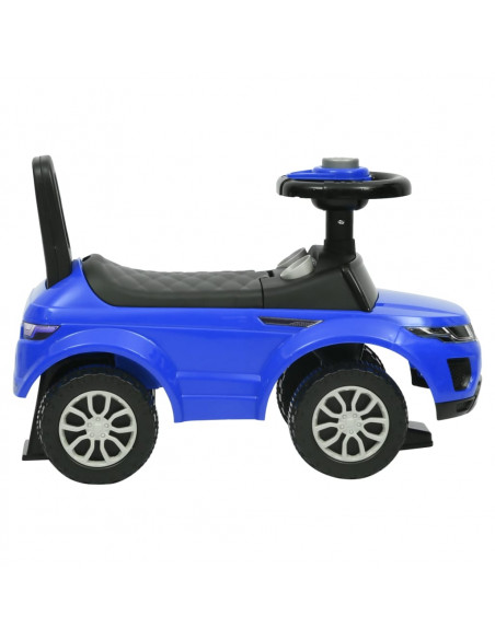 Auto per Bambini Blu