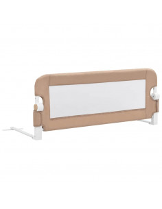 Sponde Letto di Sicurezza per Bambini Talpa 102x42cm Poliestere