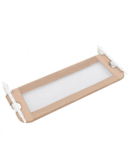 Sponde Letto di Sicurezza per Bambini Talpa 102x42cm Poliestere