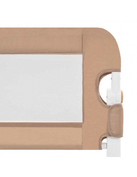 Sponde Letto di Sicurezza per Bambini Talpa 102x42cm Poliestere