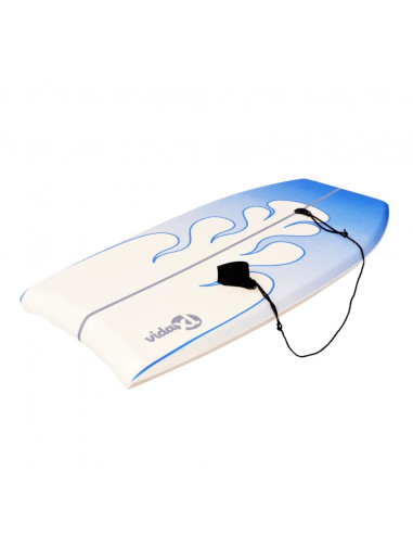 Bodyboard 94 cm Blu