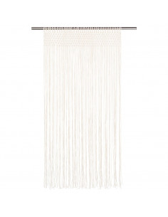 Tenda Macramé 140x240 cm in Cotone 2