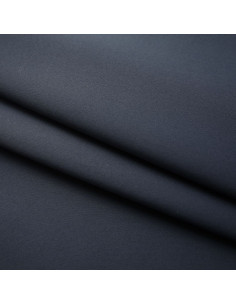 Tende Oscuranti con Ganci 2 pz Antracite 140x225 cm 2