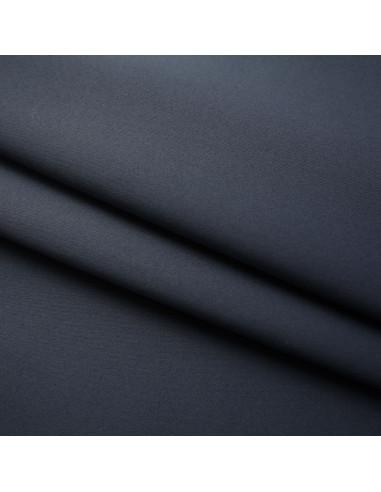 Tende Oscuranti con Ganci 2 pz Antracite 140x245 cm