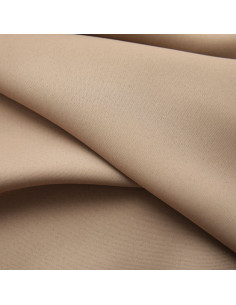 Tenda Oscurante con Ganci Grigio Talpa 290x245 cm 2