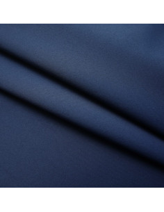 Tende Oscuranti con Ganci 2 pz Blue 140x175 cm 2